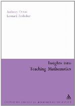 Insights into Teaching Mathematics