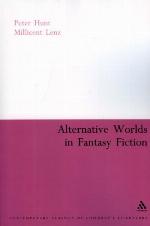 Alternative Worlds in Fantasy Fiction