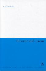 Ricoeur and Lacan