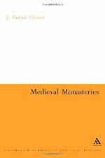 Medieval Monasteries