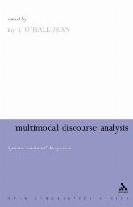 Multimodal Discourse Analysis