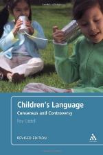 Children's Language