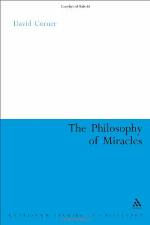 The Philosophy of Miracles