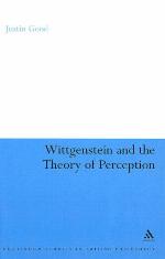 Wittgenstein and the Theory of Perception