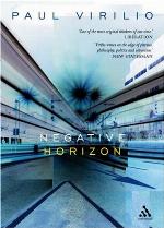 Negative Horizon