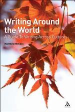 Writing Around the World