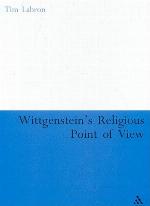 Wittgenstein's Religious Point of View