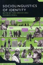The Sociolinguistics of Identity