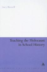 Teaching the Holocaust in School History