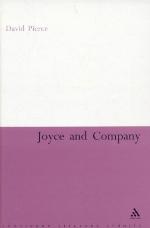 Joyce and Company