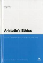 Aristotle's Ethics