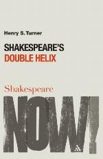 Shakespeare's Double Helix