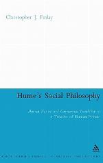 Hume's Social Philosophy