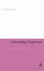 Canonizing Hypertext