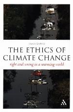 The Ethics of Climate Change