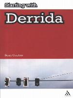 Starting with Derrida