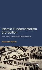 Islamic Fundamentalism