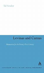 Levinas and Camus