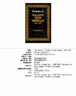 The Realism Of William Dean Howells, 1889-1920