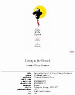 Living in the Eternal