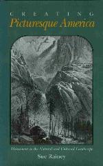 Creating Picturesque America