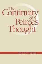 The Continuity of Peirce's Thought