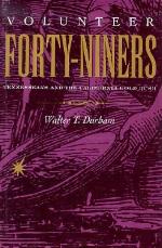 Volunteer Forty-Niners