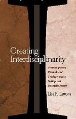 Creating Interdisciplinarity