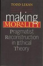Making Morality