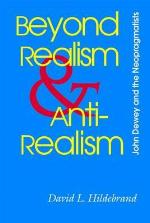 Beyond Realism and Antirealism