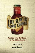 The Slaw and the Slow Cooked