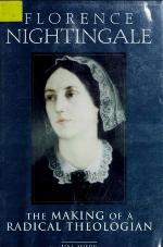 Florence Nightingale