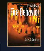 Principles of Fire Behavior
