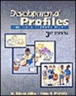 Developmental Profiles