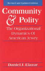 Community and Polity