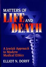 Matters of Life and Death