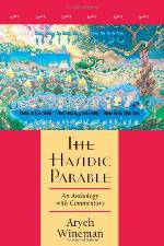 The Hasidic Parable