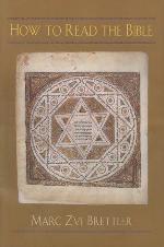 How to Read the Bible