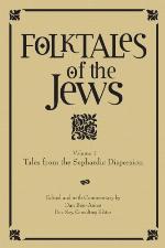 Folktales of the Jews, Volume 1