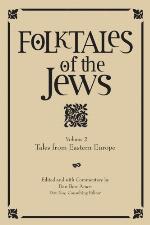Folktales of the Jews, Volume 2