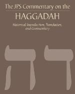 The JPS Commentary on the Haggadah