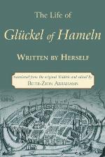 The Life of Glückel of Hameln