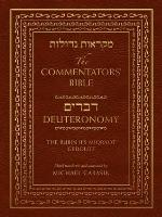 The Commentators' Bible