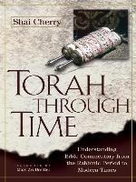 Torah Through Time