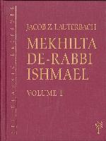 Mekhilta de-Rabbi Ishmael