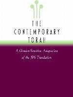 The Contemporary Torah