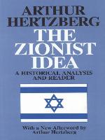 The Zionist Idea
