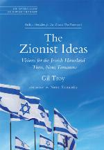 The Zionist Ideas