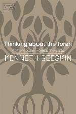 Thinking about the Torah
