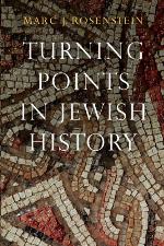 Turning Points in Jewish History